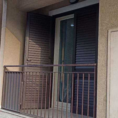 Apartamento Sole E Azzurro Fiumefreddo di Sicilia Exterior foto