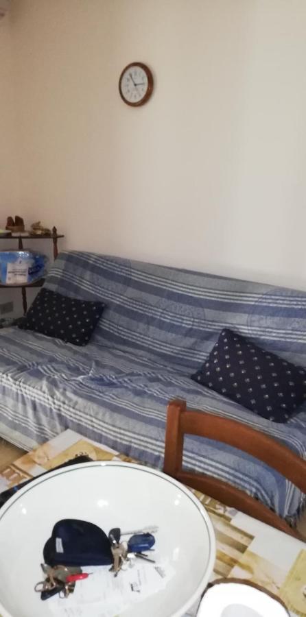 Apartamento Sole E Azzurro Fiumefreddo di Sicilia Exterior foto