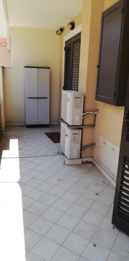 Apartamento Sole E Azzurro Fiumefreddo di Sicilia Exterior foto
