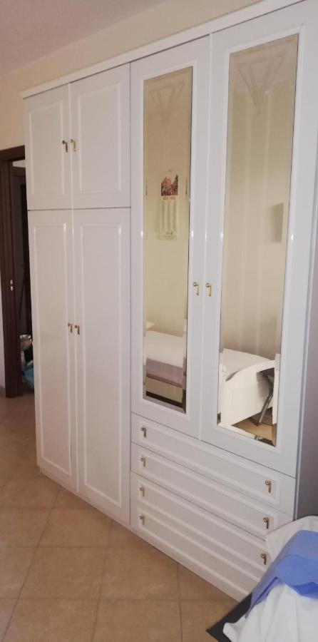 Apartamento Sole E Azzurro Fiumefreddo di Sicilia Exterior foto