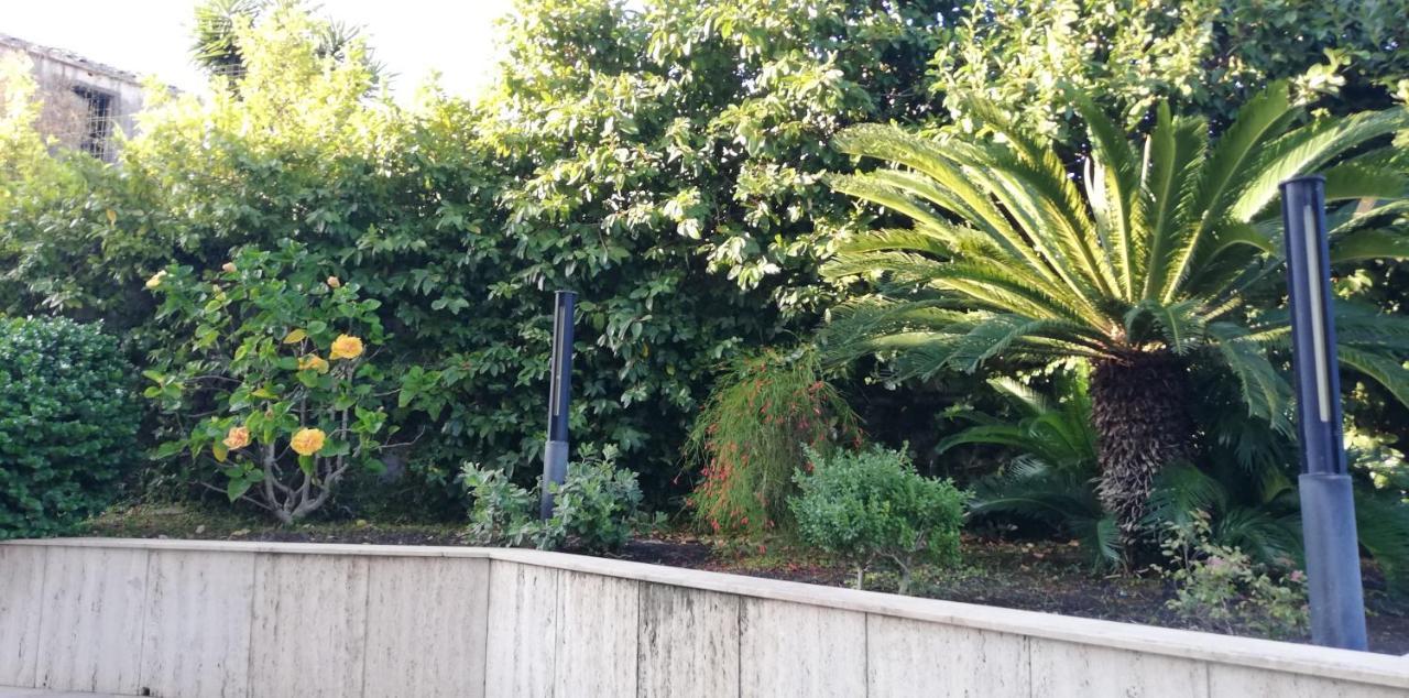 Apartamento Sole E Azzurro Fiumefreddo di Sicilia Exterior foto