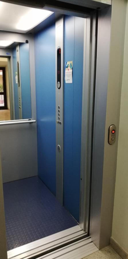 Apartamento Sole E Azzurro Fiumefreddo di Sicilia Exterior foto