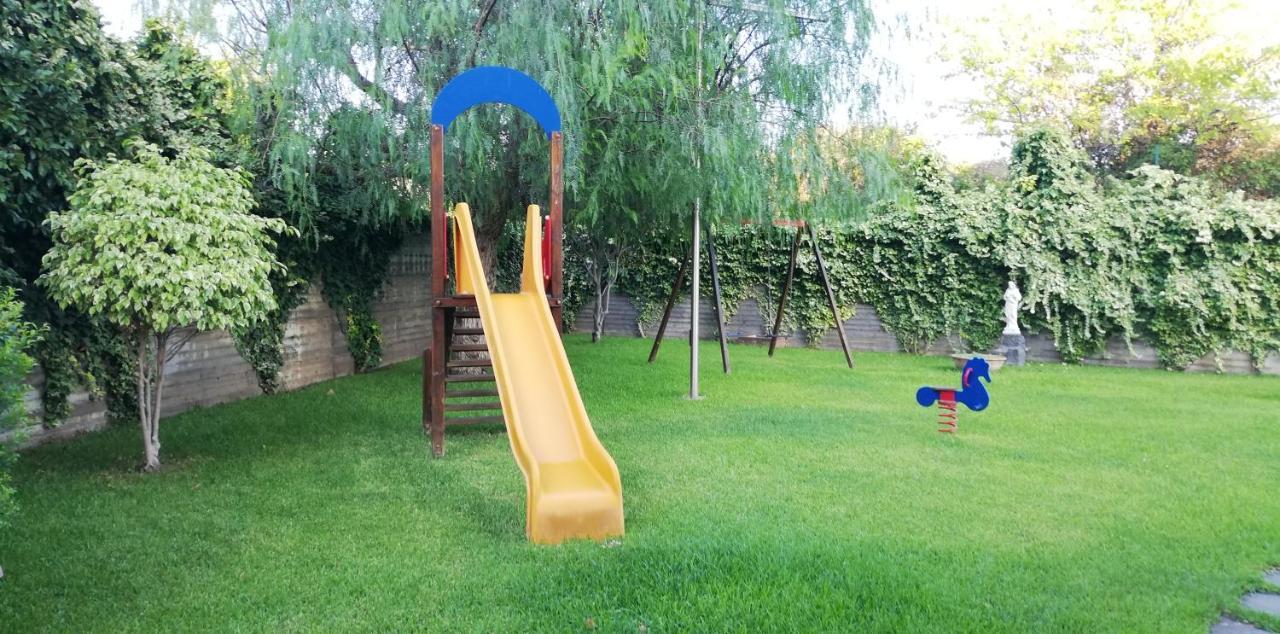 Apartamento Sole E Azzurro Fiumefreddo di Sicilia Exterior foto