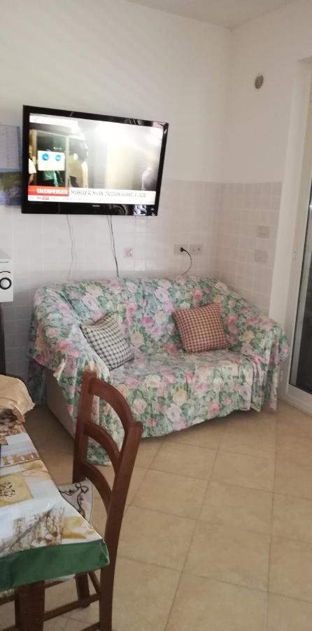 Apartamento Sole E Azzurro Fiumefreddo di Sicilia Exterior foto
