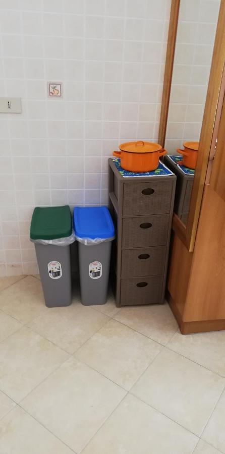 Apartamento Sole E Azzurro Fiumefreddo di Sicilia Exterior foto