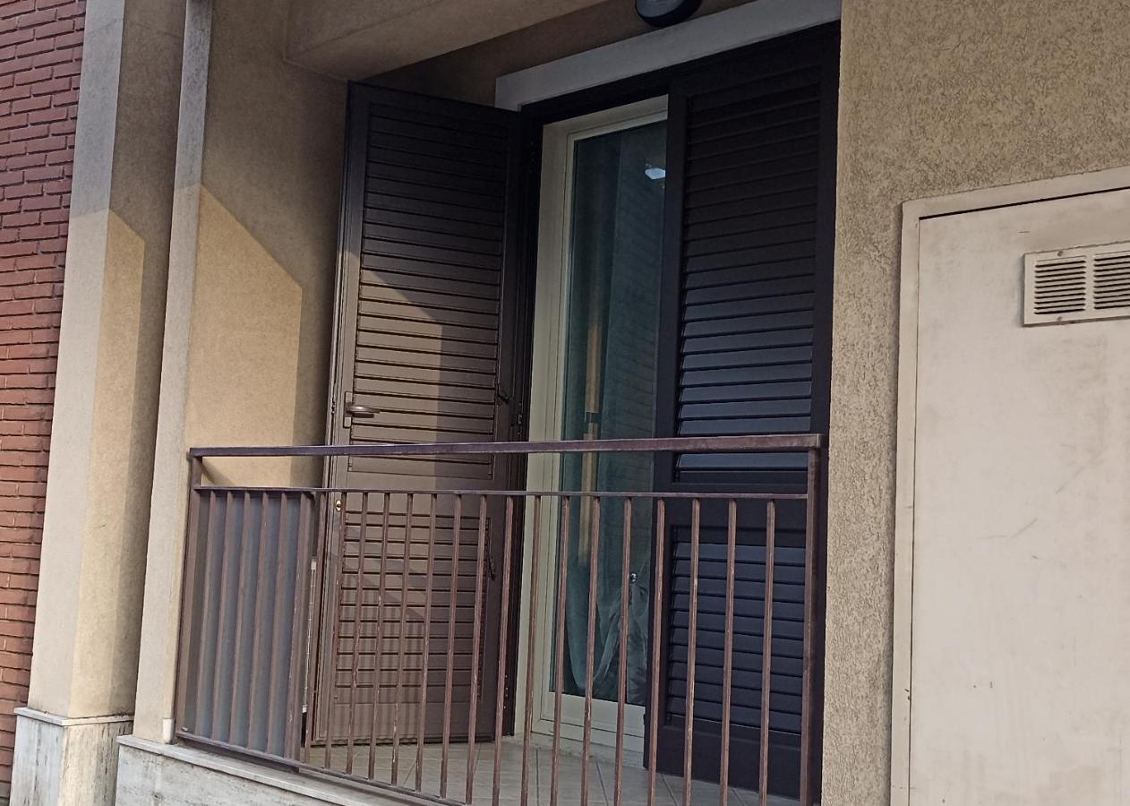 Apartamento Sole E Azzurro Fiumefreddo di Sicilia Exterior foto