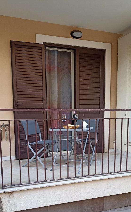 Apartamento Sole E Azzurro Fiumefreddo di Sicilia Exterior foto